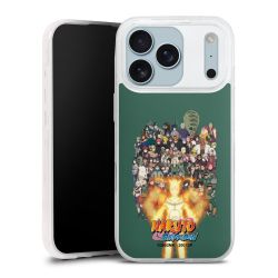 Silikoni Suojakuori Slim kirkas