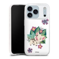 Silikoni Suojakuori Slim kirkas