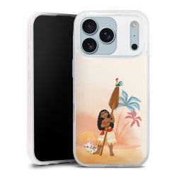 Silikoni Suojakuori Slim kirkas