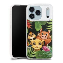 Silikoni Suojakuori Slim kirkas