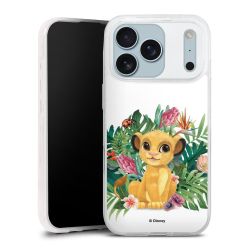 Silikoni Suojakuori Slim kirkas