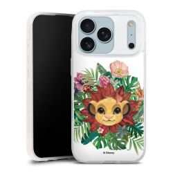 Silikoni Suojakuori Slim kirkas