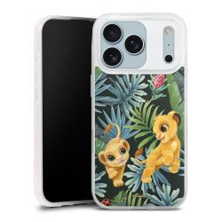 Silikoni Suojakuori Slim kirkas