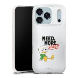 Silikoni Suojakuori Slim kirkas