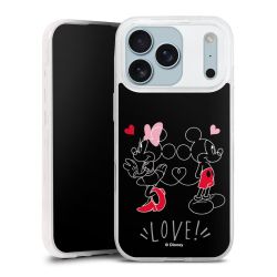 Silikoni Suojakuori Slim kirkas