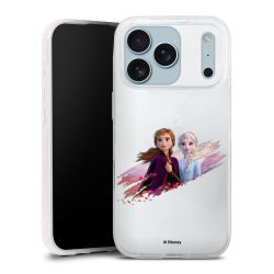 Silikoni Suojakuori Slim kirkas