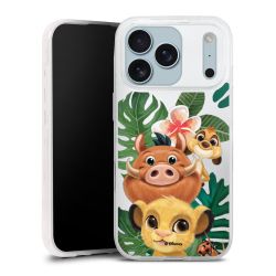 Silikoni Suojakuori Slim kirkas