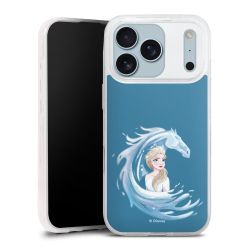 Silikoni Suojakuori Slim kirkas