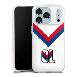 Silikoni Suojakuori Slim kirkas