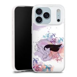 Silikoni Suojakuori Slim kirkas