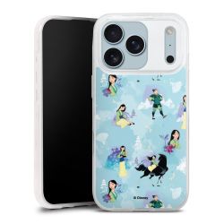 Silikoni Suojakuori Slim kirkas