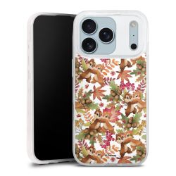 Silikoni Suojakuori Slim kirkas