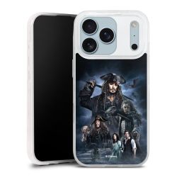 Silikoni Suojakuori Slim kirkas