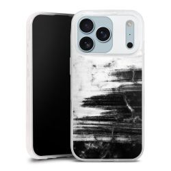 Silikoni Suojakuori Slim kirkas