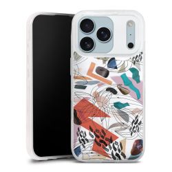 Silikoni Suojakuori Slim kirkas