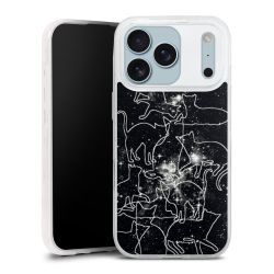 Silikoni Suojakuori Slim kirkas