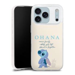 Ohana Stitch