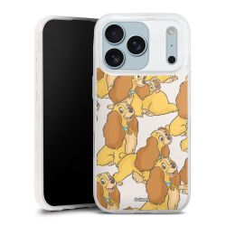 Silikoni Suojakuori Slim kirkas