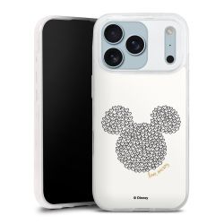 Silikoni Suojakuori Slim kirkas