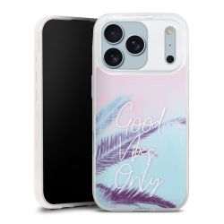 Silikoni Suojakuori Slim kirkas