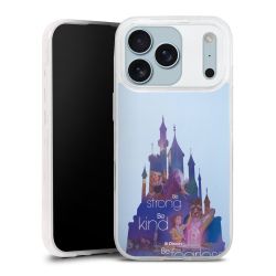 Silikoni Suojakuori Slim kirkas