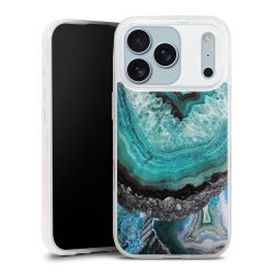 Silikoni Suojakuori Slim kirkas