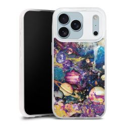 Silikoni Suojakuori Slim kirkas