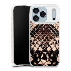 Silikoni Suojakuori Slim kirkas