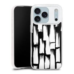 Silikoni Suojakuori Slim kirkas