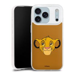 Silikoni Suojakuori Slim kirkas