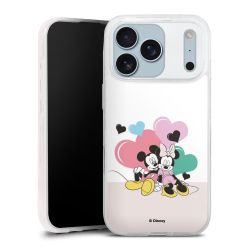 Silikoni Suojakuori Slim kirkas