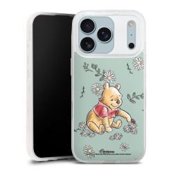 Winnie Puuh Gänseblümchen und Käfer Liebe