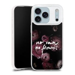 Silikoni Suojakuori Slim kirkas