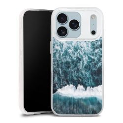 Silikoni Suojakuori Slim kirkas