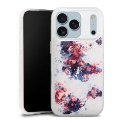 Silikoni Suojakuori Slim kirkas