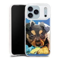 Silikoni Suojakuori Slim kirkas