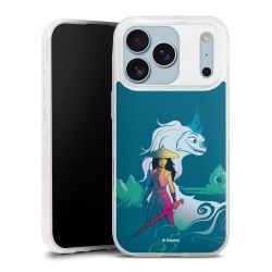 Silikoni Suojakuori Slim kirkas