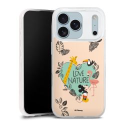 Silikoni Suojakuori Slim kirkas