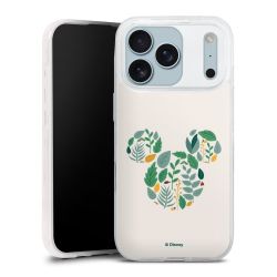 Silikoni Suojakuori Slim kirkas