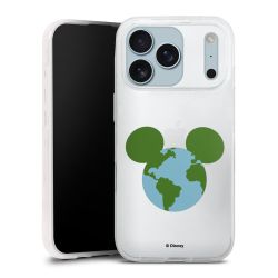 Silikoni Suojakuori Slim kirkas