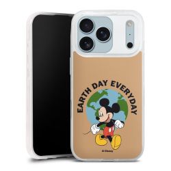 Silikoni Suojakuori Slim kirkas