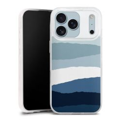 Silikoni Suojakuori Slim kirkas