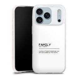 Silikoni Suojakuori Slim kirkas