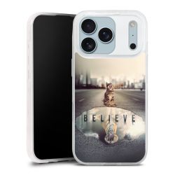 Believe Tiger