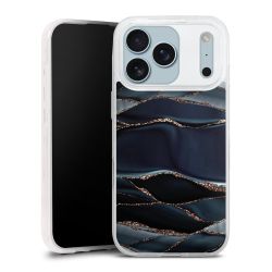 Silikoni Suojakuori Slim kirkas