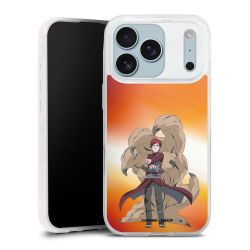 Silikoni Suojakuori Slim kirkas