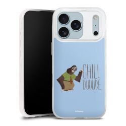 Silikoni Suojakuori Slim kirkas