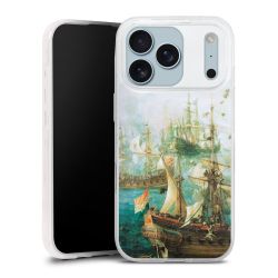 Silikoni Suojakuori Slim kirkas