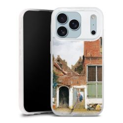 Silikoni Suojakuori Slim kirkas