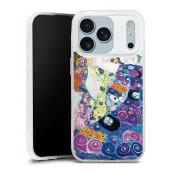 Silikoni Suojakuori Slim kirkas